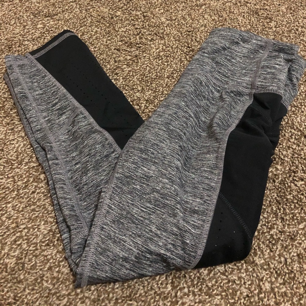 CHAMPION high waisted leggings